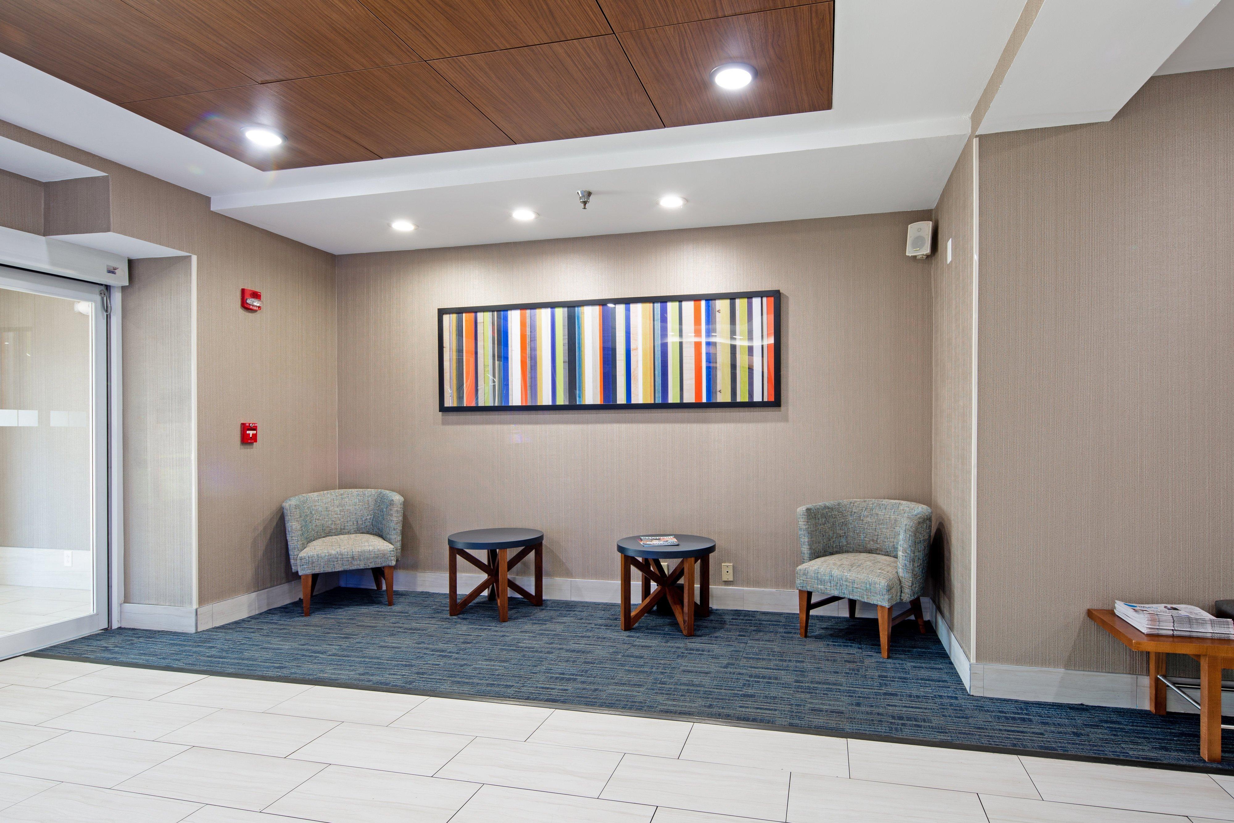Holiday Inn Express & Suites Chattanooga - East Ridge By Ihg Εξωτερικό φωτογραφία