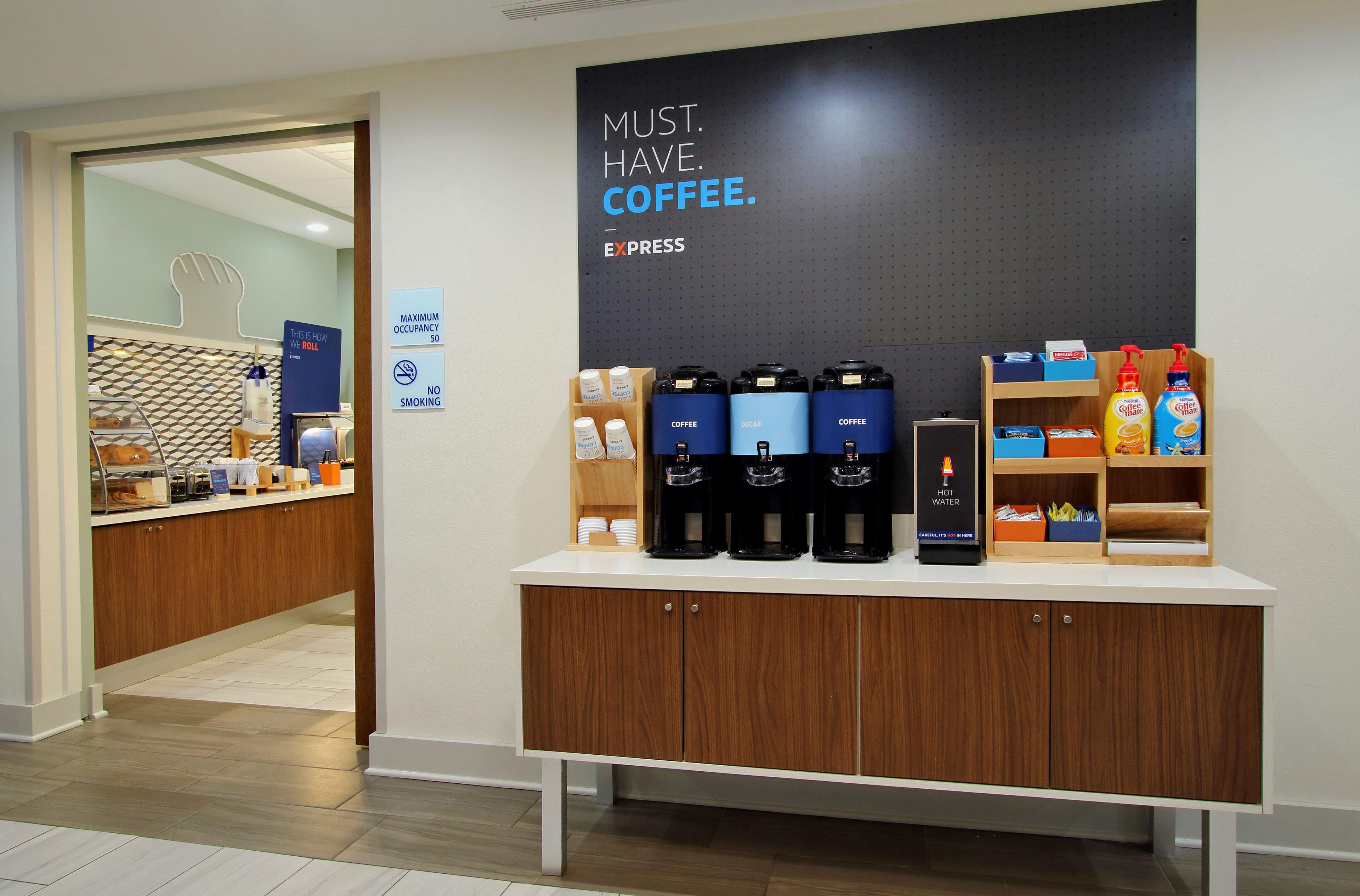 Holiday Inn Express & Suites Chattanooga - East Ridge By Ihg Εξωτερικό φωτογραφία